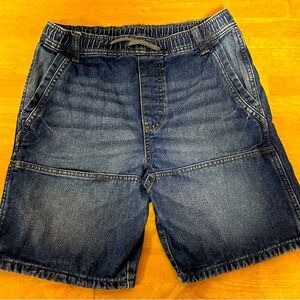 Boys Wrangler shorts